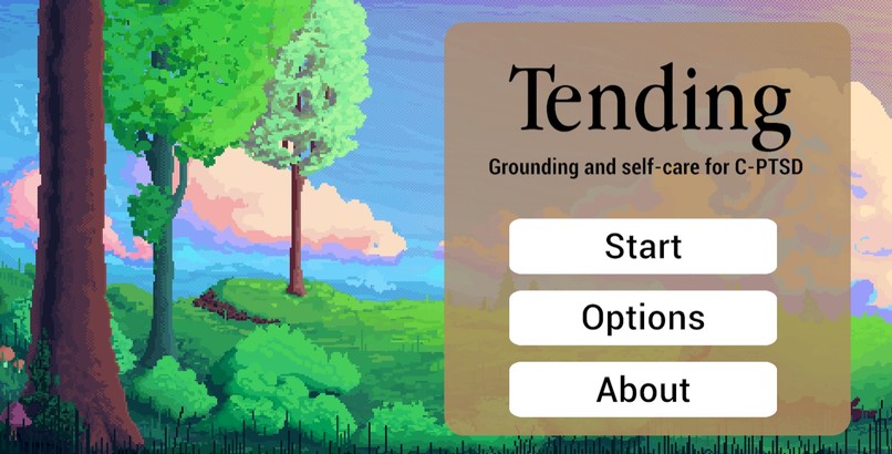 Tending – screenshot 1
