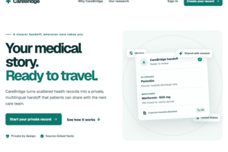 CareBridge