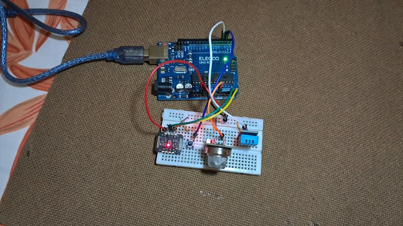 ArduMedi – screenshot 11