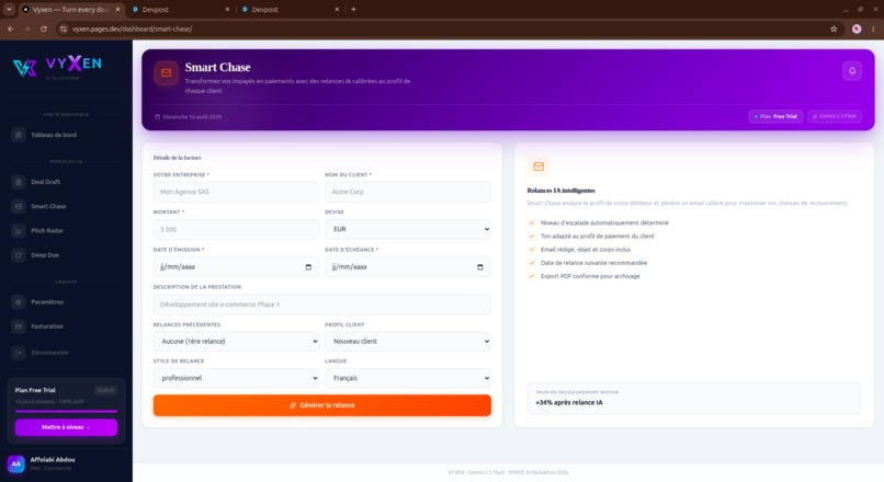Dealyze – screenshot 9