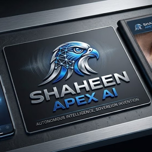SHAHEEN APEX AI – screenshot 7