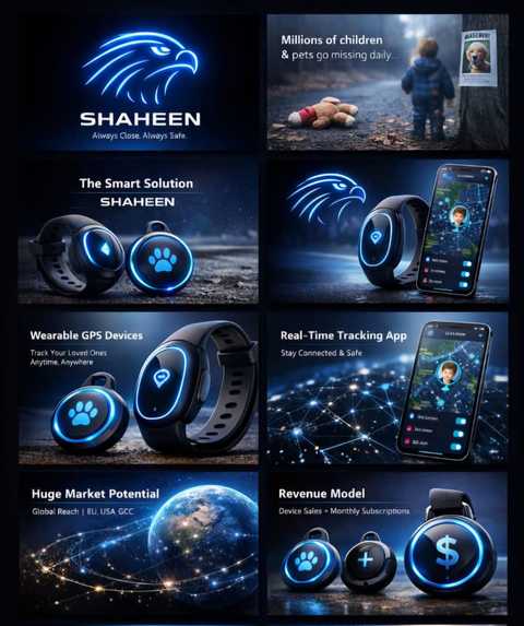 SHAHEEN APEX AI – screenshot 4