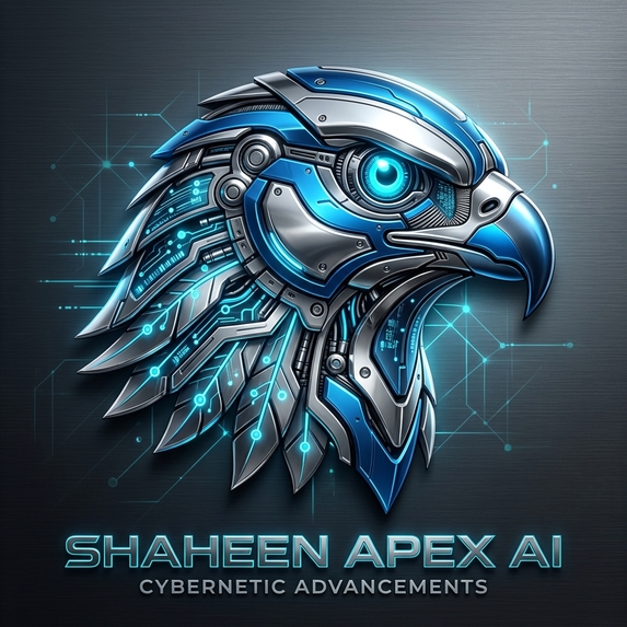 SHAHEEN APEX AI – screenshot 1