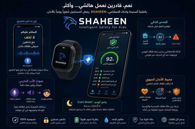 SHAHEEN APEX AI – screenshot 6