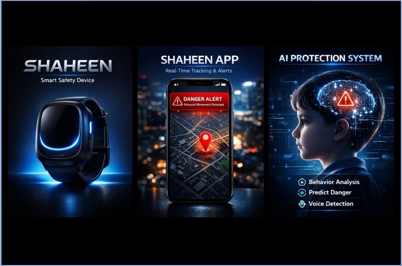 SHAHEEN APEX AI – screenshot 9