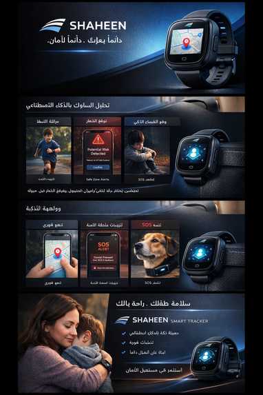 SHAHEEN APEX AI – screenshot 5