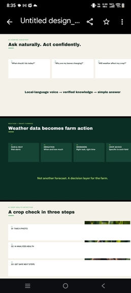 AgriSetu – screenshot 4