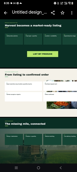 AgriSetu – screenshot 7
