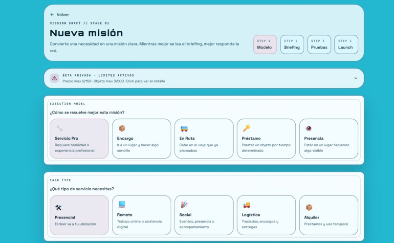 Tchasky – screenshot 5