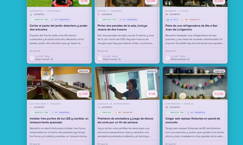 Tchasky – screenshot 7
