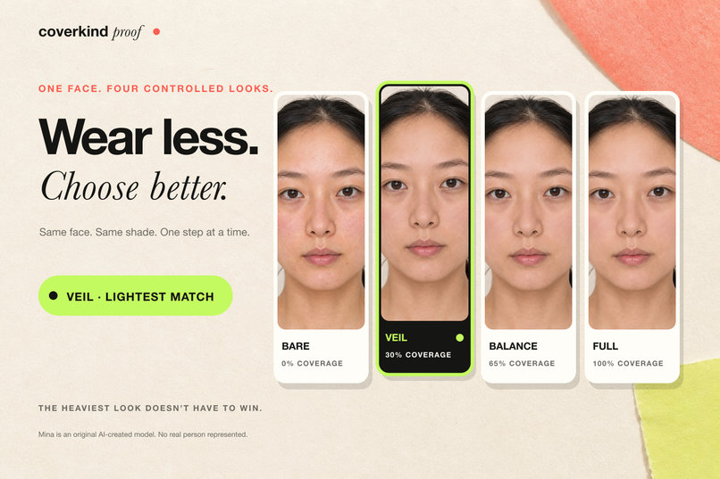 CoverKind Proof – screenshot 2
