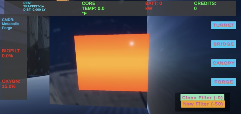 theSkyARC: theSiliKWON OverLORDS – screenshot 4
