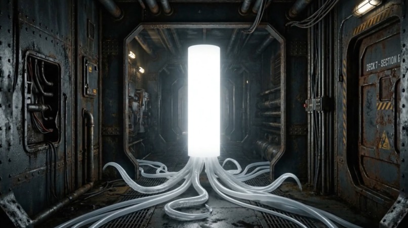 theSkyARC: theSiliKWON OverLORDS – screenshot 9