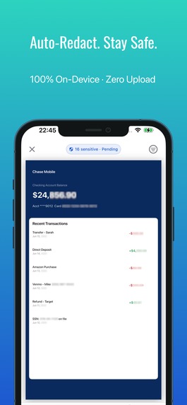 PrivyLens – screenshot 4