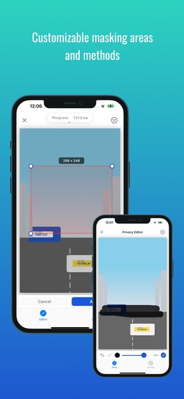PrivyLens – screenshot 6
