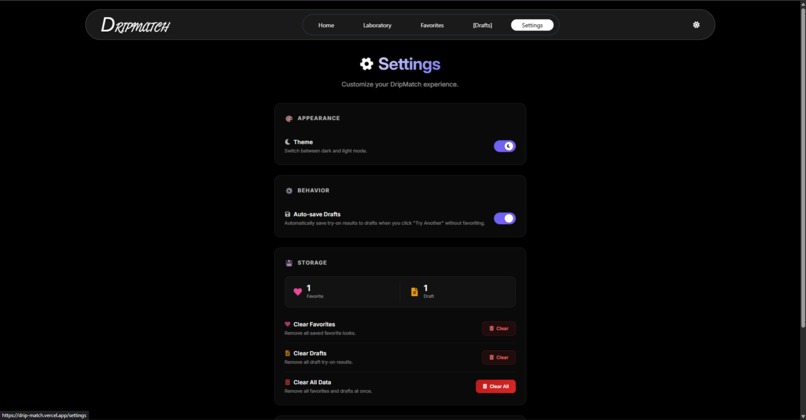 StackSpark – screenshot 9