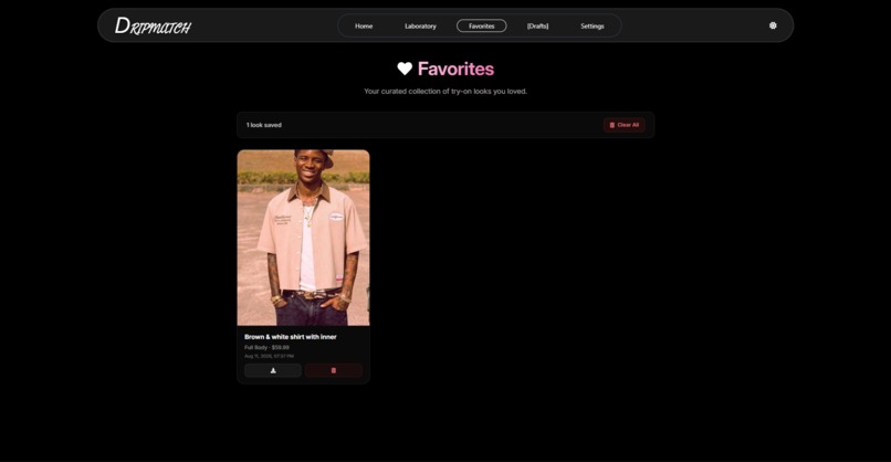 StackSpark – screenshot 7