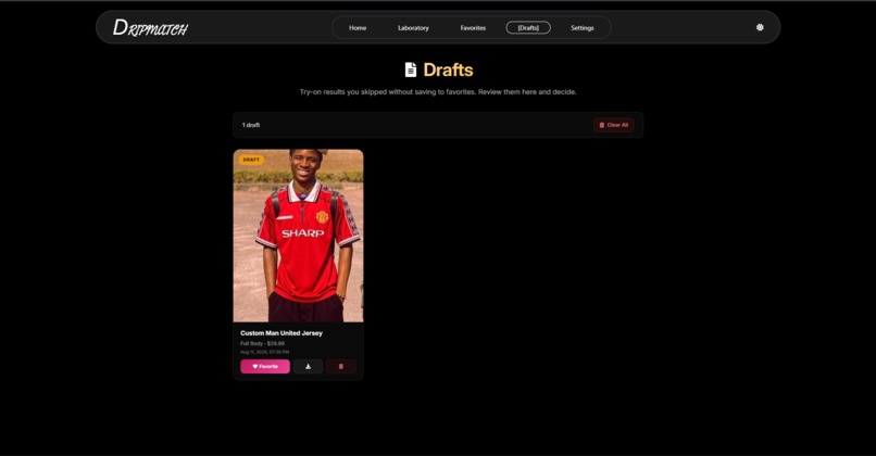StackSpark – screenshot 8