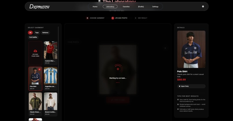 StackSpark – screenshot 4