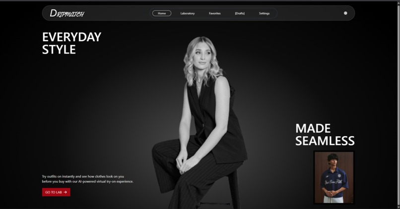 StackSpark – screenshot 1