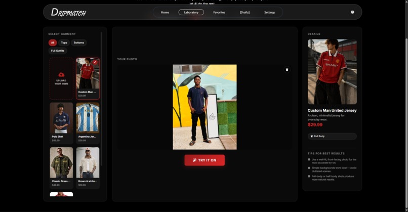 StackSpark – screenshot 3