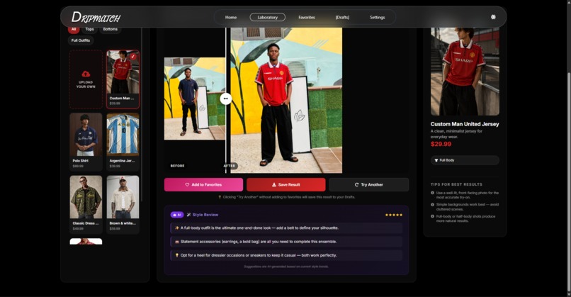 StackSpark – screenshot 5