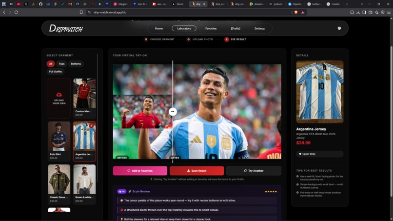 StackSpark – screenshot 6