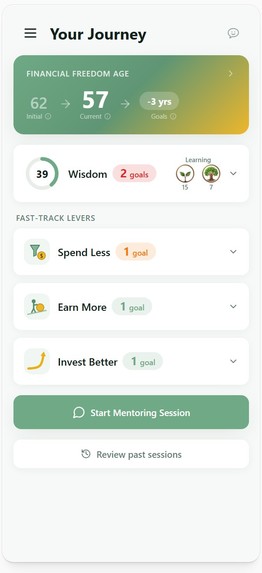 Zentrin – screenshot 1
