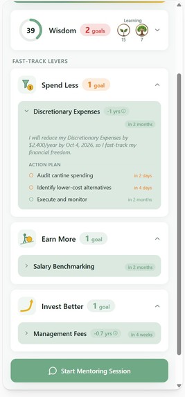 Zentrin – screenshot 3