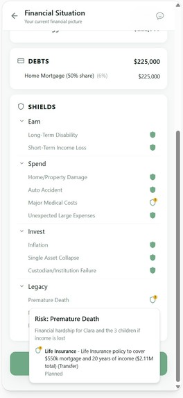 Zentrin – screenshot 5