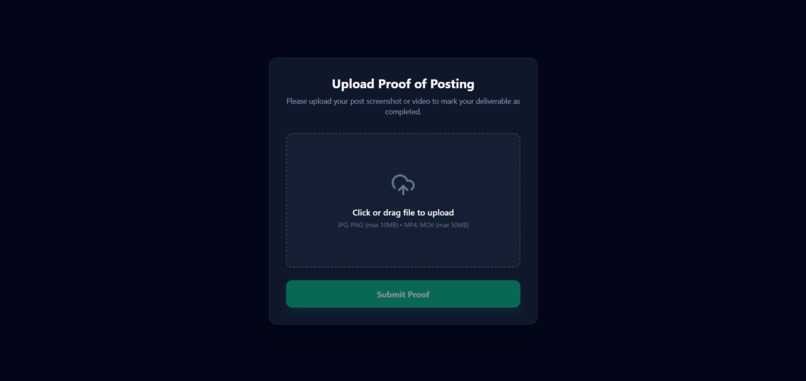 Collabo – screenshot 5