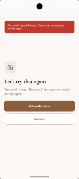 EloVHERA - V – screenshot 4