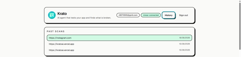 Krato – screenshot 10