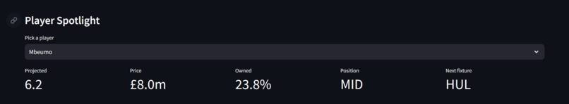 FPL-EDGE – screenshot 4