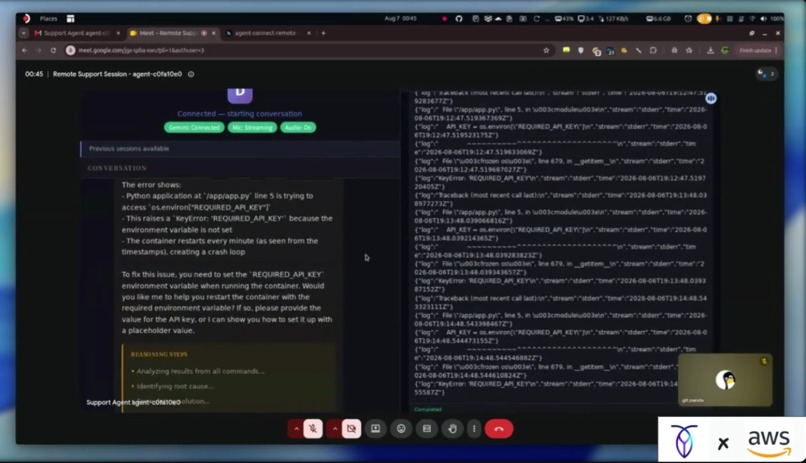 Deltomic – screenshot 3
