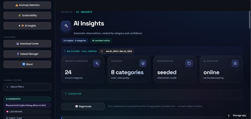 OceanScope – screenshot 4