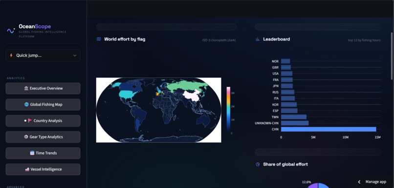 OceanScope – screenshot 8
