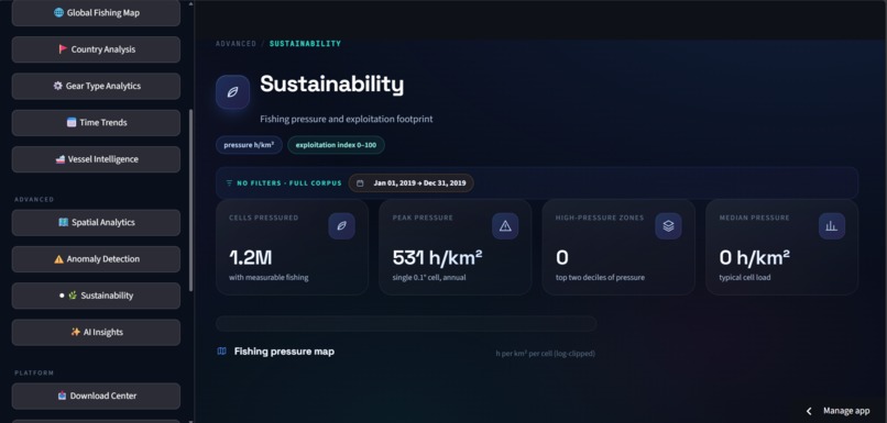 OceanScope – screenshot 9