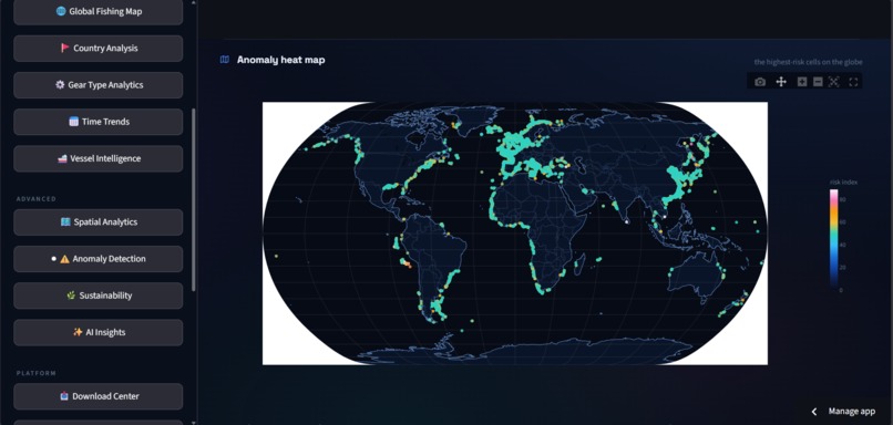 OceanScope – screenshot 10
