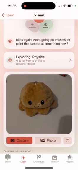 Prisma_Leafhacks – screenshot 4