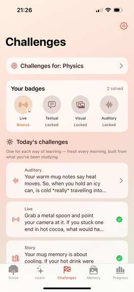Prisma_Leafhacks – screenshot 5