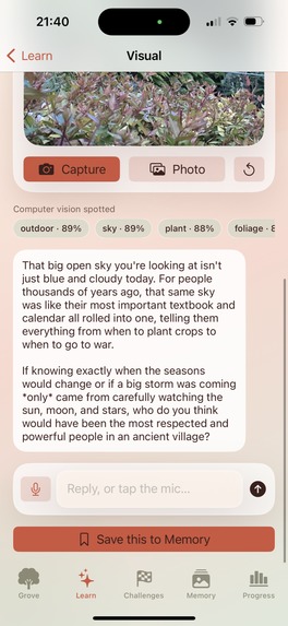 Prisma_Leafhacks – screenshot 8