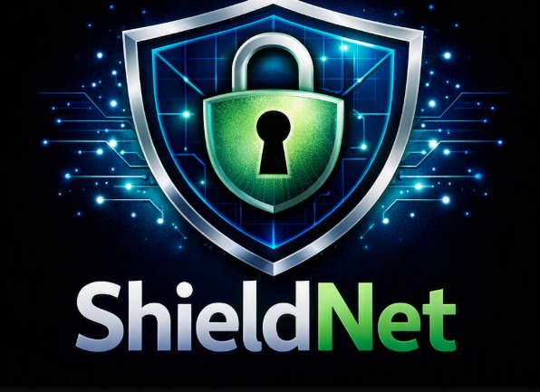 ShieldNet: Smart Defense Against Online Threats – screenshot 3