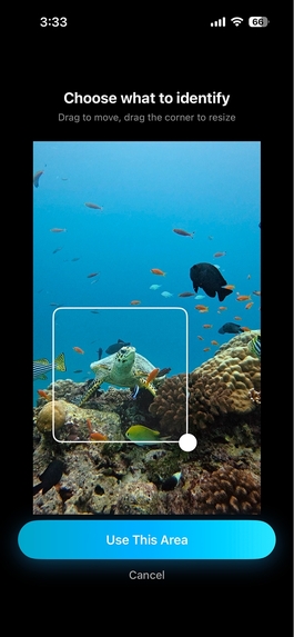 AquaGo Explorer – screenshot 5