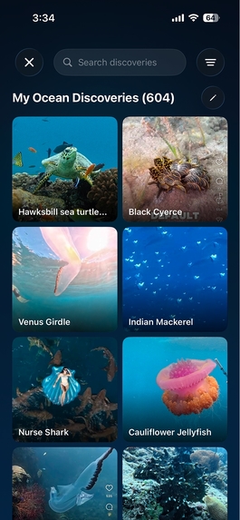 AquaGo Explorer – screenshot 9