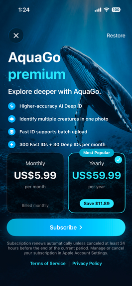 AquaGo Explorer – screenshot 11