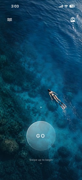 AquaGo Explorer – screenshot 3