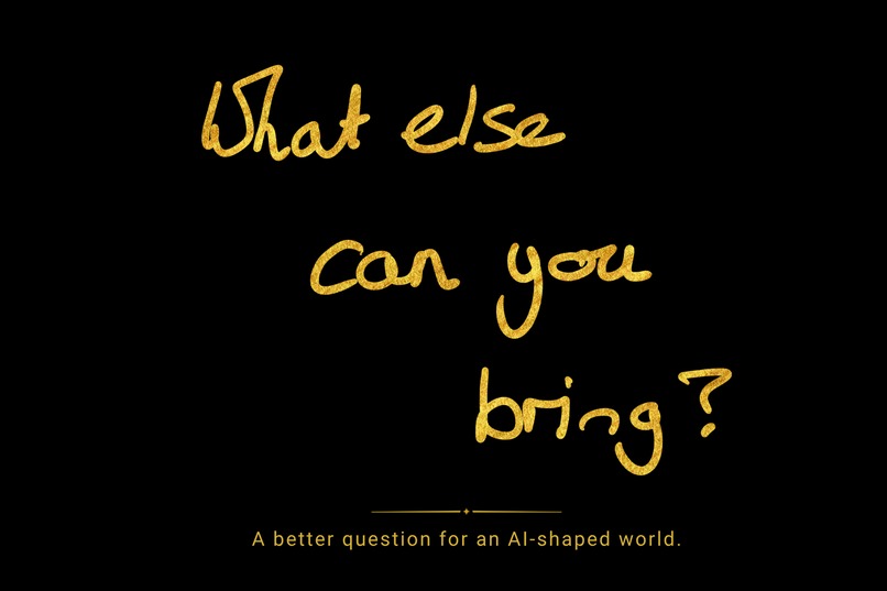 What Only You Can Bring™ – screenshot 2