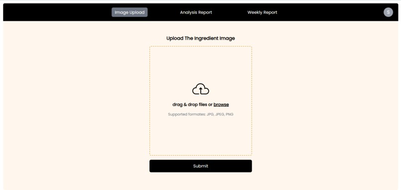 Food Pharma  – screenshot 3