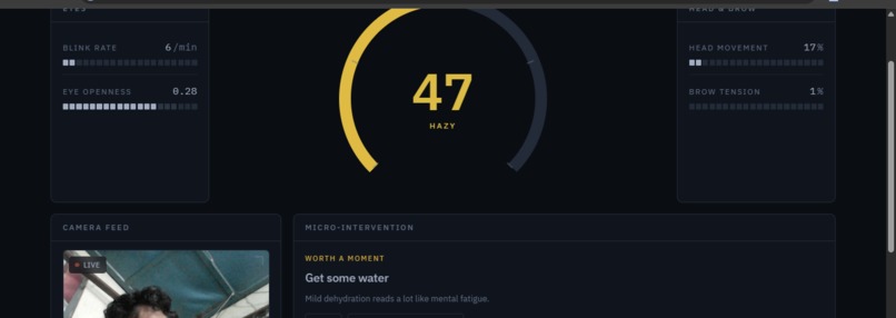 Vigilo – screenshot 1